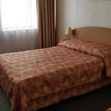 לודז' Hotel Swiatowit מראה חיצוני תמונה
