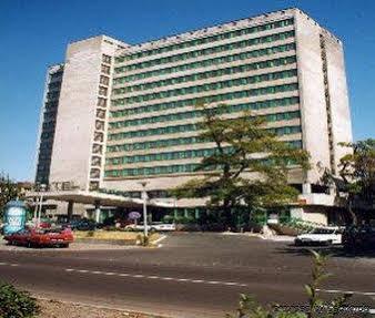לודז' Hotel Swiatowit מראה חיצוני תמונה
