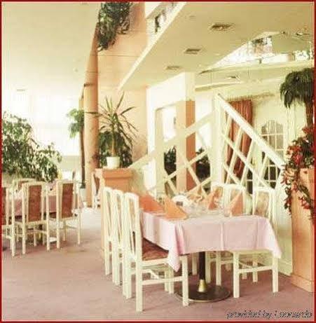 לודז' Hotel Swiatowit מראה חיצוני תמונה