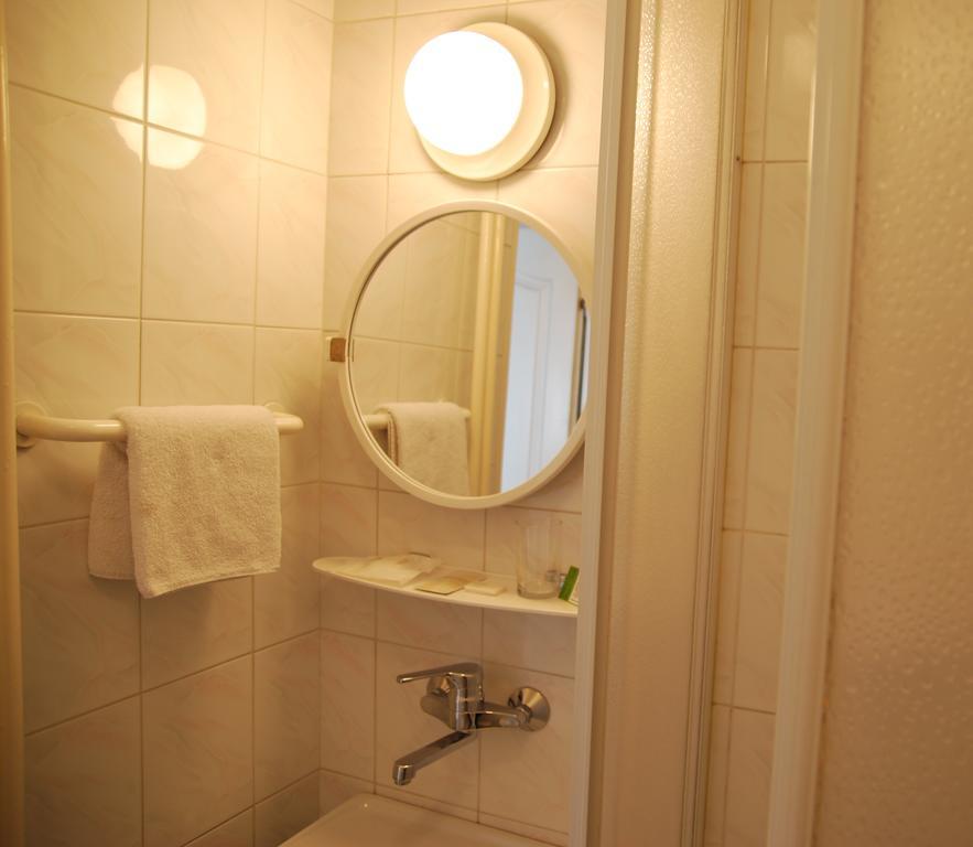 לודז' Hotel Swiatowit חדר תמונה